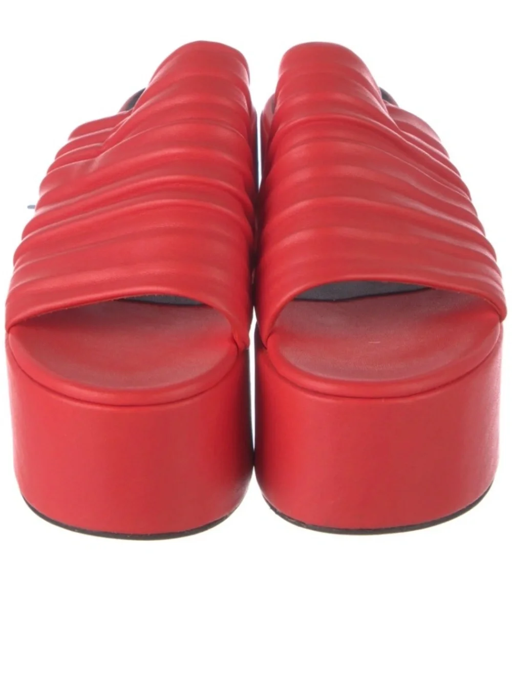 Simon Miller Leather Slides